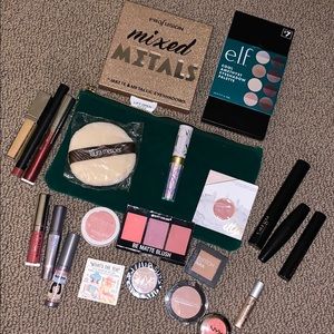 Mixed Makeup Bundle